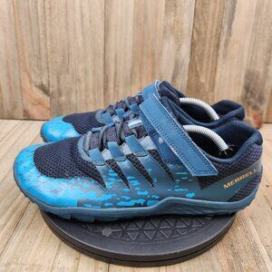Womens Merrell size 7.5 Athletic Barefoot Running Shoes